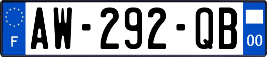AW-292-QB