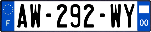 AW-292-WY