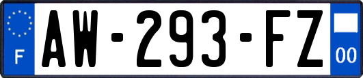 AW-293-FZ
