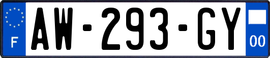 AW-293-GY