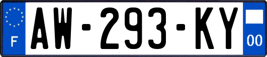 AW-293-KY