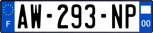 AW-293-NP