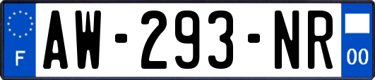 AW-293-NR