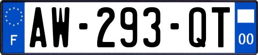 AW-293-QT
