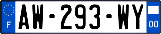AW-293-WY