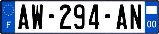 AW-294-AN