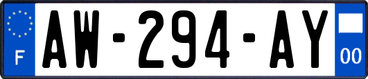 AW-294-AY