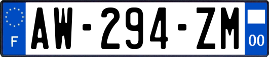 AW-294-ZM