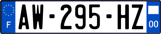 AW-295-HZ