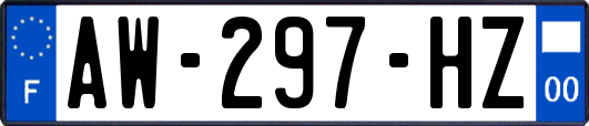 AW-297-HZ