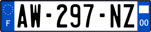 AW-297-NZ