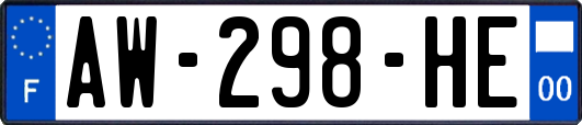 AW-298-HE