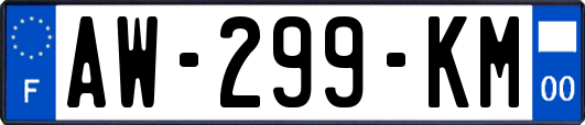 AW-299-KM