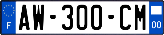 AW-300-CM