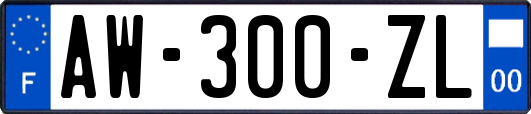 AW-300-ZL