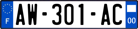 AW-301-AC