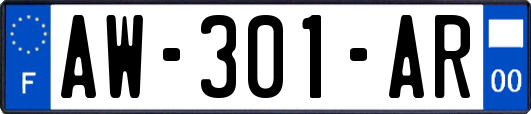 AW-301-AR