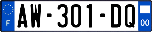 AW-301-DQ