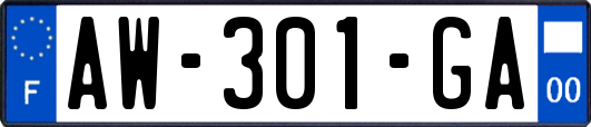 AW-301-GA