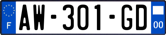 AW-301-GD