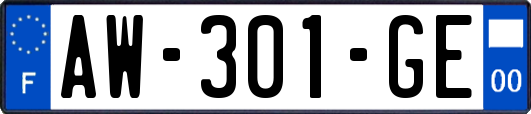 AW-301-GE