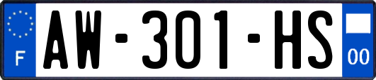 AW-301-HS