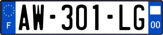 AW-301-LG