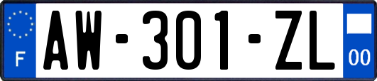 AW-301-ZL