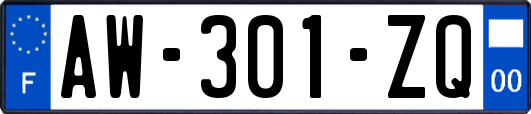 AW-301-ZQ