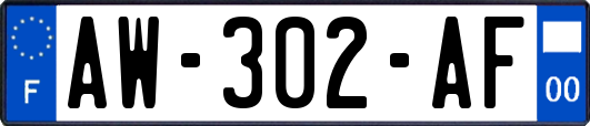 AW-302-AF