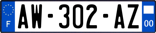 AW-302-AZ