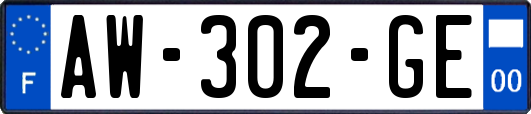 AW-302-GE
