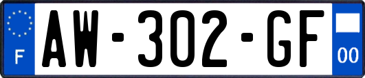 AW-302-GF