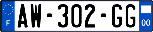 AW-302-GG