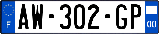 AW-302-GP