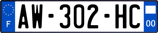 AW-302-HC