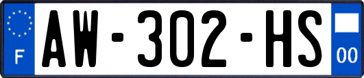 AW-302-HS