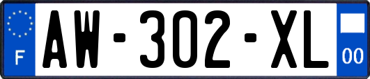 AW-302-XL