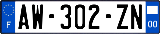 AW-302-ZN