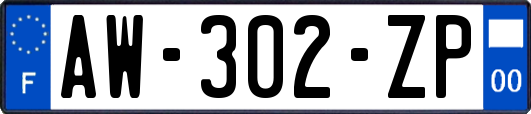 AW-302-ZP