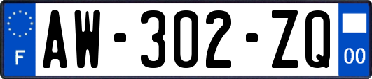 AW-302-ZQ