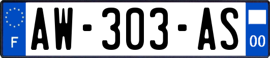 AW-303-AS