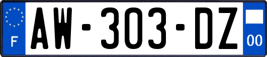 AW-303-DZ