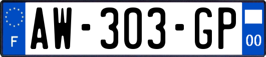 AW-303-GP