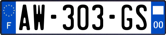AW-303-GS