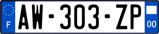 AW-303-ZP