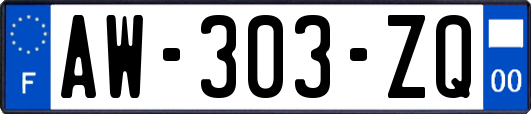 AW-303-ZQ