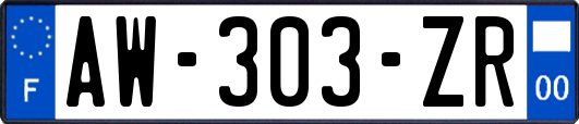 AW-303-ZR