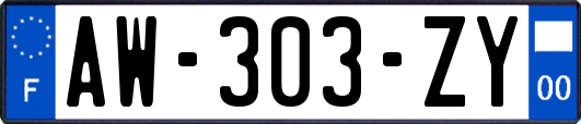 AW-303-ZY