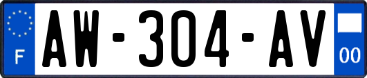 AW-304-AV